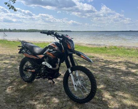 Геон Другая, объемом двигателя 0.2 л и пробегом 0 тыс. км за 1050 $, фото 3 на Automoto.ua