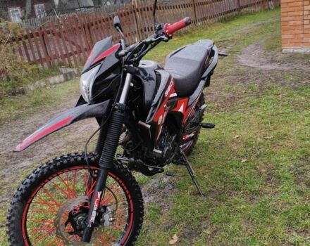 Геон Другая, объемом двигателя 0.25 л и пробегом 0 тыс. км за 1450 $, фото 1 на Automoto.ua