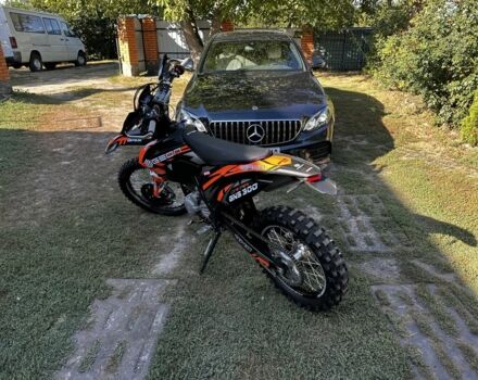 Геон Другая, объемом двигателя 0.3 л и пробегом 0 тыс. км за 2800 $, фото 2 на Automoto.ua
