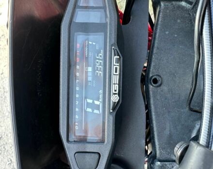 Геон Другая, объемом двигателя 0.3 л и пробегом 0 тыс. км за 2100 $, фото 7 на Automoto.ua