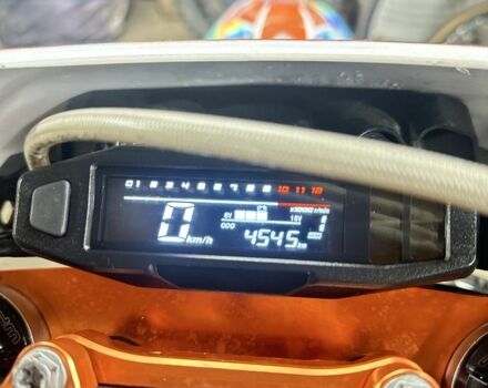 Геон Інша, об'ємом двигуна 0.3 л та пробігом 0 тис. км за 2450 $, фото 3 на Automoto.ua