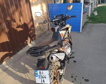 Геон Другая, объемом двигателя 0.25 л и пробегом 0 тыс. км за 1300 $, фото 1 на Automoto.ua