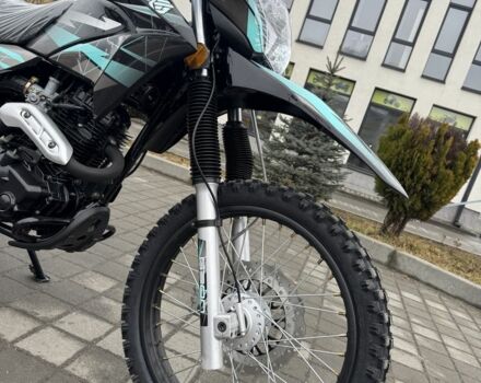 Геон Другая, объемом двигателя 0.2 л и пробегом 0 тыс. км за 1499 $, фото 9 на Automoto.ua