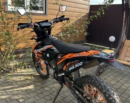 Геон Другая, объемом двигателя 0.3 л и пробегом 0 тыс. км за 2600 $, фото 2 на Automoto.ua