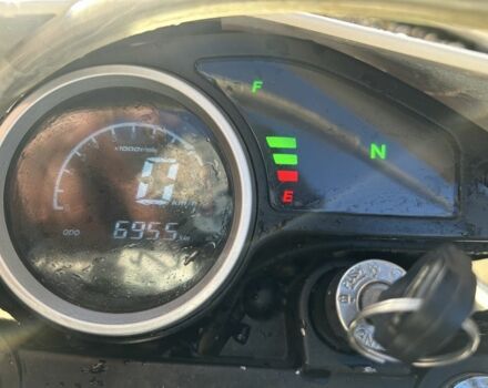 Геон Другая, объемом двигателя 0.2 л и пробегом 0 тыс. км за 1050 $, фото 3 на Automoto.ua