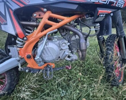 Геон Другая, объемом двигателя 0.19 л и пробегом 0 тыс. км за 1000 $, фото 3 на Automoto.ua