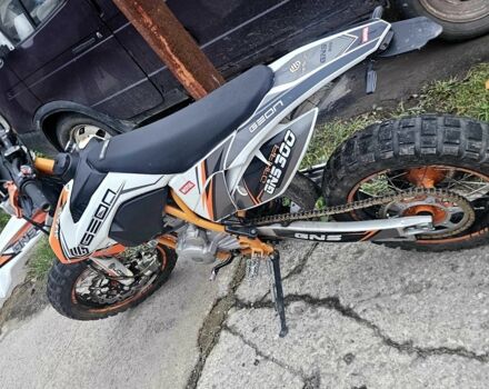 Геон Другая, объемом двигателя 0.3 л и пробегом 0 тыс. км за 2500 $, фото 1 на Automoto.ua