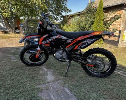 Геон Другая, объемом двигателя 0.3 л и пробегом 0 тыс. км за 2800 $, фото 1 на Automoto.ua