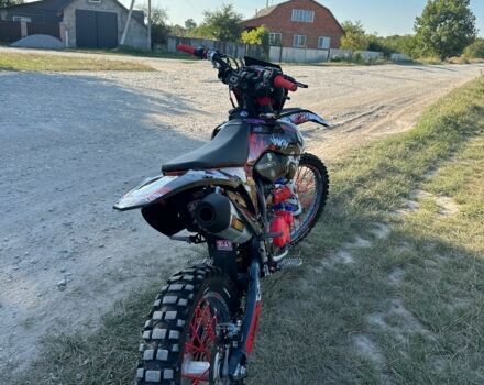 Геон Другая, объемом двигателя 0.3 л и пробегом 0 тыс. км за 2100 $, фото 3 на Automoto.ua