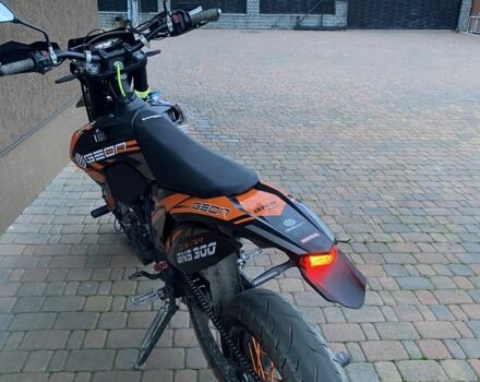 Геон Інша, об'ємом двигуна 0.3 л та пробігом 0 тис. км за 2450 $, фото 3 на Automoto.ua