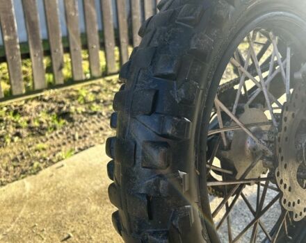 Геон Другая, объемом двигателя 0.2 л и пробегом 0 тыс. км за 1050 $, фото 6 на Automoto.ua