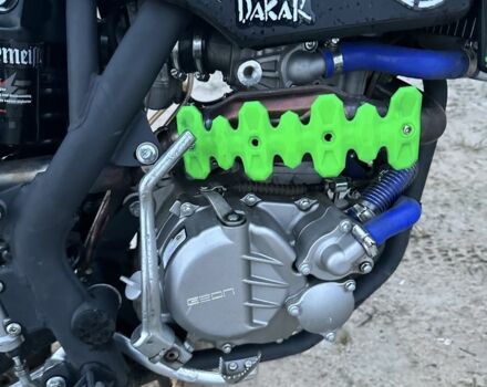 Геон Другая, объемом двигателя 0.3 л и пробегом 0 тыс. км за 2000 $, фото 6 на Automoto.ua