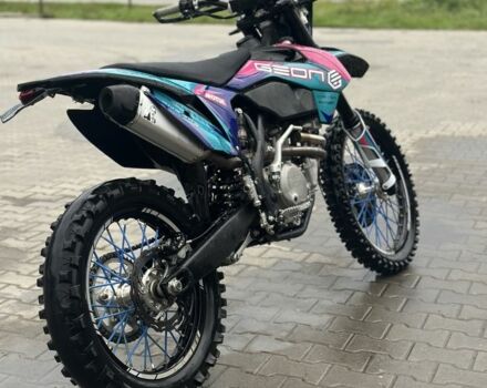 Геон Інша, об'ємом двигуна 0.3 л та пробігом 0 тис. км за 2400 $, фото 1 на Automoto.ua