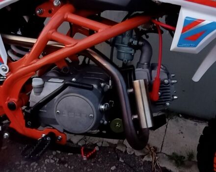 Геон Інша 2024 у Полтаві на Automoto.ua Геон Інша, об'ємом двигуна 0.12 л та пробігом 0 тис. км за 999 $, фото 5 на Automoto.ua