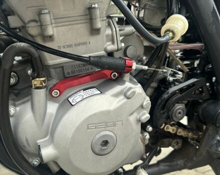 Геон Інша, об'ємом двигуна 0.3 л та пробігом 0 тис. км за 2400 $, фото 4 на Automoto.ua