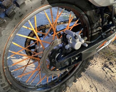 Геон Другая 2024 в Камень-Каширский на Automoto.ua Геон Другая, объемом двигателя 0.25 л и пробегом 0 тыс. км за 1300 $, фото 7 на Automoto.ua