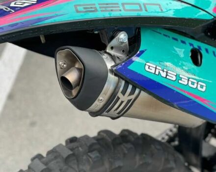 Геон Другая, объемом двигателя 0.3 л и пробегом 0 тыс. км за 2400 $, фото 8 на Automoto.ua