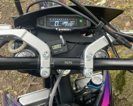 Геон Інша, об'ємом двигуна 0.3 л та пробігом 0 тис. км за 2600 $, фото 3 на Automoto.ua