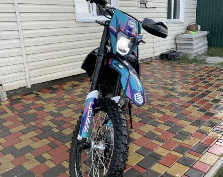 Геон Другая, объемом двигателя 0.3 л и пробегом 0 тыс. км за 2100 $, фото 1 на Automoto.ua