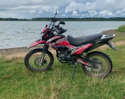 Геон Другая, объемом двигателя 0.25 л и пробегом 0 тыс. км за 1680 $, фото 2 на Automoto.ua