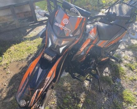 Геон Другая, объемом двигателя 0.2 л и пробегом 0 тыс. км за 1200 $, фото 2 на Automoto.ua