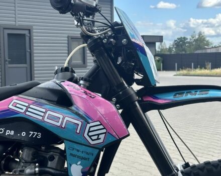 Геон Другая, объемом двигателя 0.3 л и пробегом 0 тыс. км за 2000 $, фото 9 на Automoto.ua