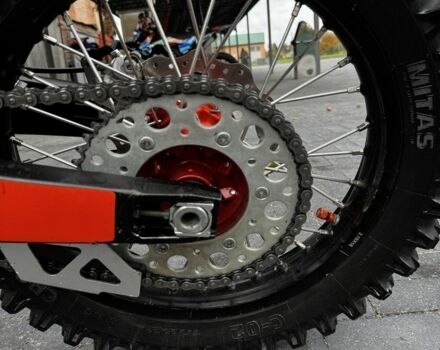 Геон Другая, объемом двигателя 0 л и пробегом 0 тыс. км за 2197 $, фото 9 на Automoto.ua
