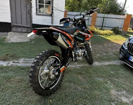 Геон Другая, объемом двигателя 0.3 л и пробегом 0 тыс. км за 2800 $, фото 4 на Automoto.ua