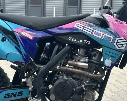 Геон Другая, объемом двигателя 0.3 л и пробегом 0 тыс. км за 2000 $, фото 8 на Automoto.ua