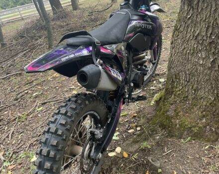 Геон Інша, об'ємом двигуна 0.3 л та пробігом 0 тис. км за 2600 $, фото 4 на Automoto.ua