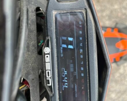 Геон Інша, об'ємом двигуна 0.13 л та пробігом 0 тис. км за 900 $, фото 2 на Automoto.ua