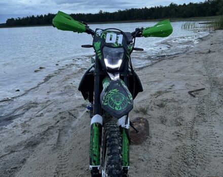 Геон Другая, объемом двигателя 0.3 л и пробегом 0 тыс. км за 1900 $, фото 2 на Automoto.ua