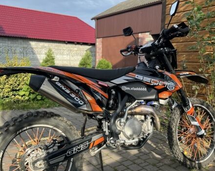 Геон Другая, объемом двигателя 0.3 л и пробегом 0 тыс. км за 2600 $, фото 4 на Automoto.ua