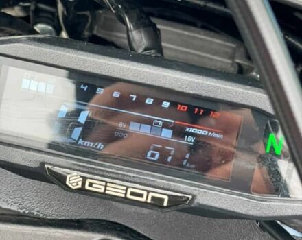 Геон Другая, объемом двигателя 0.3 л и пробегом 0 тыс. км за 2400 $, фото 9 на Automoto.ua