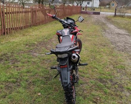 Геон Другая, объемом двигателя 0.25 л и пробегом 0 тыс. км за 1450 $, фото 4 на Automoto.ua