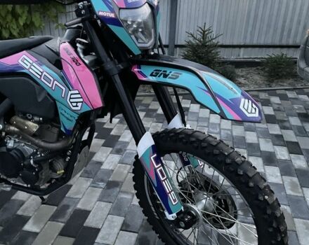 Геон Другая, объемом двигателя 0.3 л и пробегом 0 тыс. км за 2250 $, фото 5 на Automoto.ua