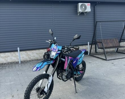 Геон Другая, объемом двигателя 0.3 л и пробегом 0 тыс. км за 2000 $, фото 2 на Automoto.ua