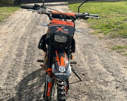 Геон Інша, об'ємом двигуна 0.13 л та пробігом 0 тис. км за 900 $, фото 7 на Automoto.ua