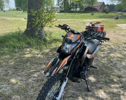 Геон Другая, объемом двигателя 0.2 л и пробегом 0 тыс. км за 1050 $, фото 4 на Automoto.ua