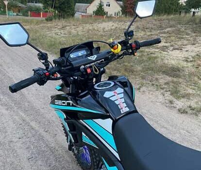 Геон Другая, объемом двигателя 0 л и пробегом 0 тыс. км за 1400 $, фото 4 на Automoto.ua