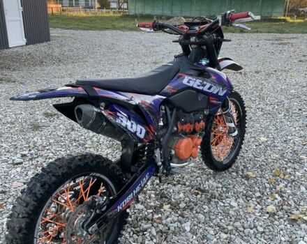 Геон Другая, объемом двигателя 0.3 л и пробегом 0 тыс. км за 1700 $, фото 4 на Automoto.ua