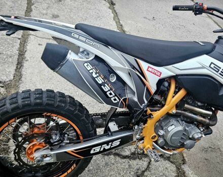 Геон Другая, объемом двигателя 0.3 л и пробегом 0 тыс. км за 2500 $, фото 8 на Automoto.ua