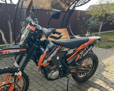 Геон Другая, объемом двигателя 0.3 л и пробегом 0 тыс. км за 2600 $, фото 1 на Automoto.ua