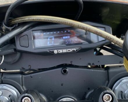 Геон Другая, объемом двигателя 0.3 л и пробегом 0 тыс. км за 2450 $, фото 7 на Automoto.ua