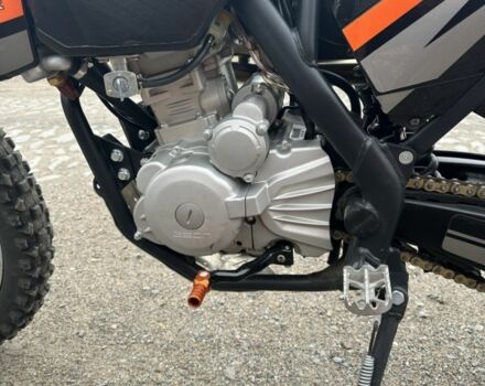 Геон Інша, об'ємом двигуна 0.3 л та пробігом 0 тис. км за 1422 $, фото 2 на Automoto.ua