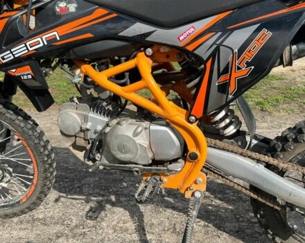 Геон Інша, об'ємом двигуна 0.13 л та пробігом 0 тис. км за 900 $, фото 1 на Automoto.ua