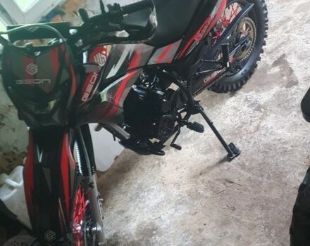 Геон Другая, объемом двигателя 0.25 л и пробегом 0 тыс. км за 1500 $, фото 7 на Automoto.ua