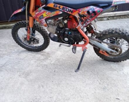 Геон Другая, объемом двигателя 0.13 л и пробегом 0 тыс. км за 650 $, фото 3 на Automoto.ua