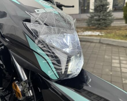 Геон Другая, объемом двигателя 0.2 л и пробегом 0 тыс. км за 1499 $, фото 11 на Automoto.ua