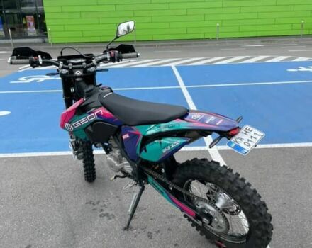 Геон Другая, объемом двигателя 0.3 л и пробегом 0 тыс. км за 2400 $, фото 7 на Automoto.ua